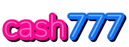 cash777 — logo kanal